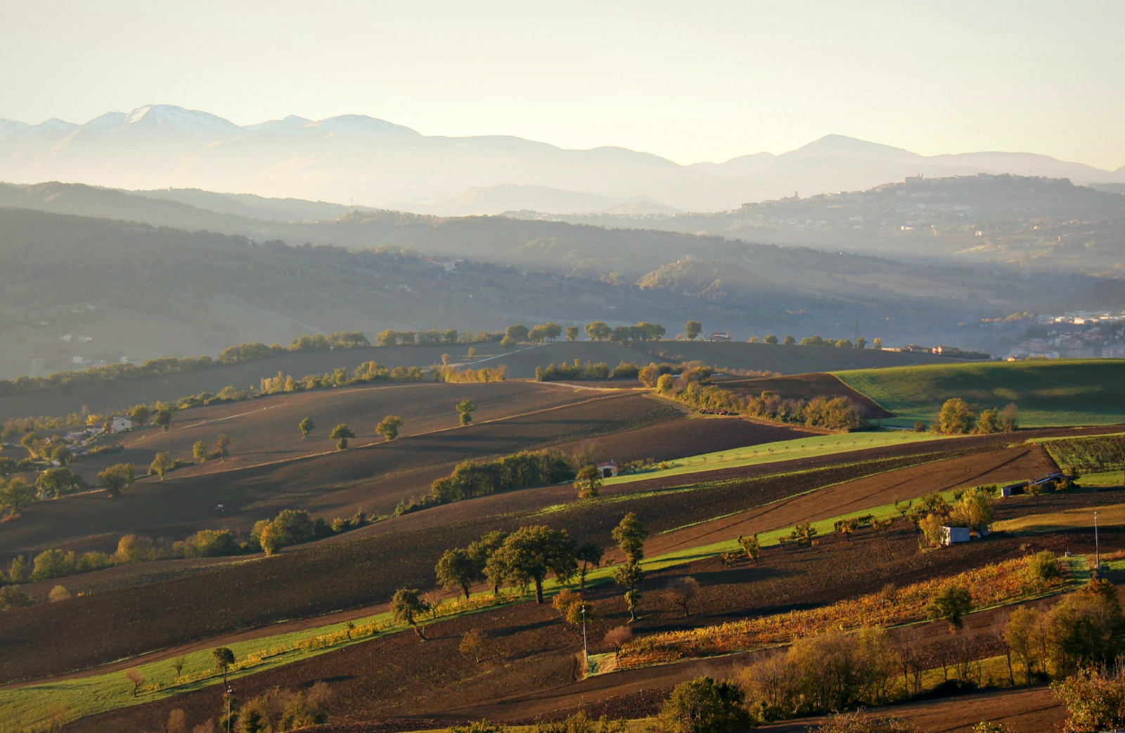panoráma, zelená, krajina, kopce, Marche, Sibillini, marcheregion, montisibillini, collinemarchigiane, paesaggiitaliani, paesaggidellemarche, sibillinimaceratesi, marchepaesaggi, marcheland