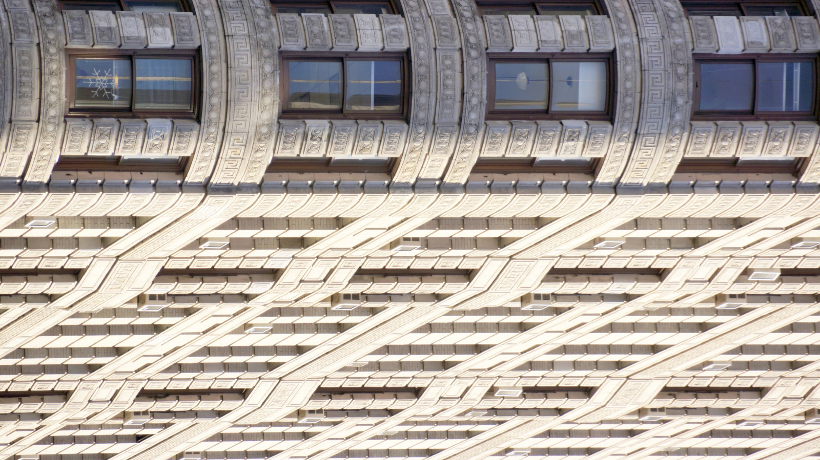 arkitektur, bygning, væg, træ, stadion, struktur, arena, 2012, NewYork, vinduer, etage, tag, linje, flatiron, nyc, spore, facade, sport mødested, gulve, murværk