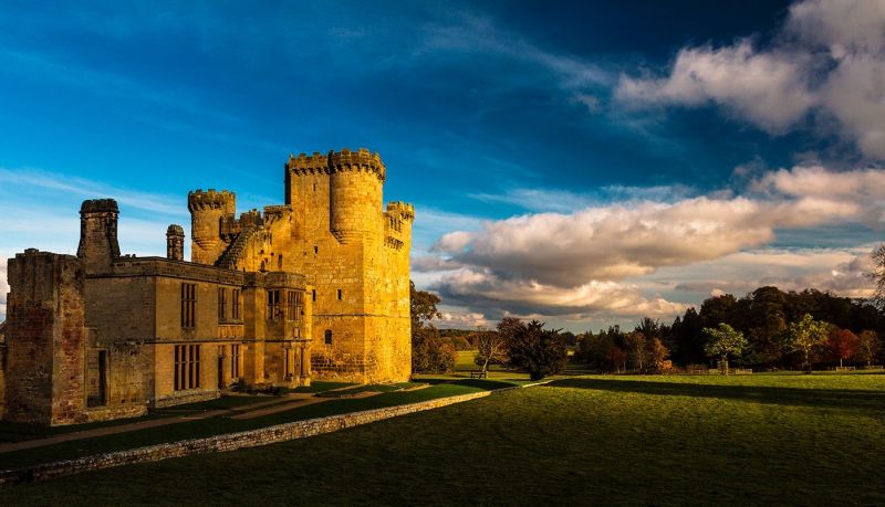 1400x804 px,Castelo de Alnwick,castelo,Inglaterra,Northumberland