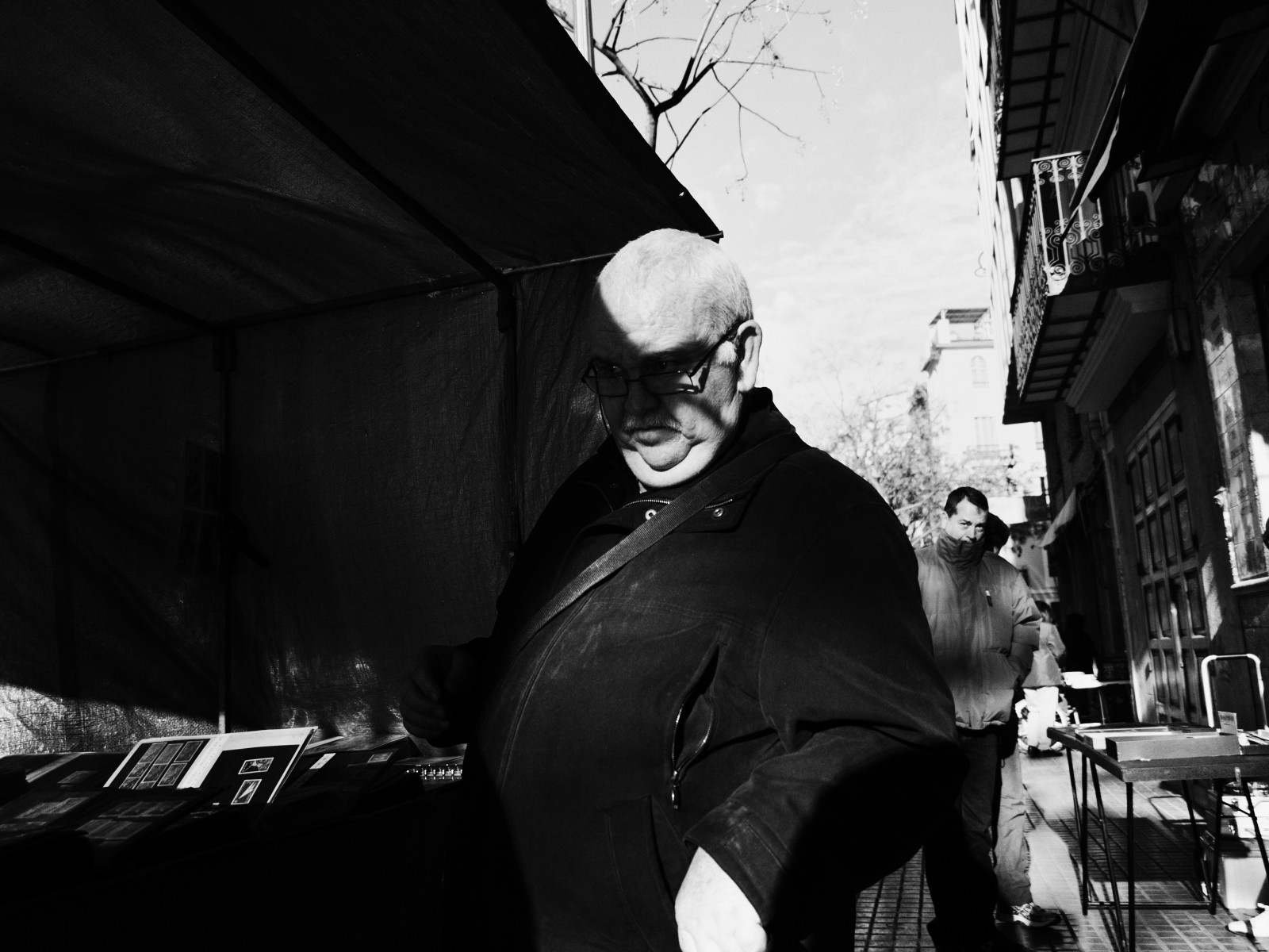 обои : Уличный, люди, Валенсия, монохромный, Фотография, Calle, Gente ...