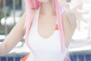 Hana Bunny - Wallpaper & HD Wallpapers - WallHere