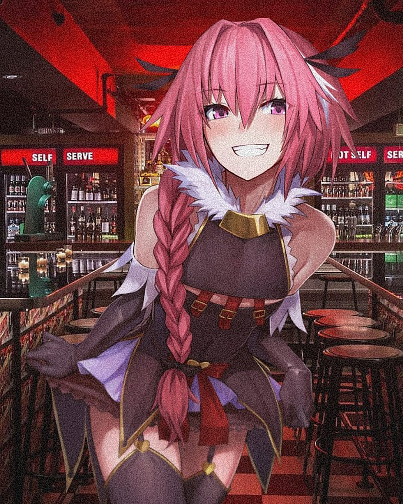  Astolfo Fate Apocrypha Apocrypha 