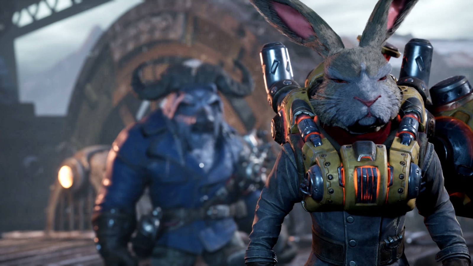 Wallpaper rabbit, Toy, fictional character, event, fun, recreation