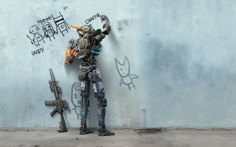ภาพวาด, Chappie, ศิลปะ, ร่าง ภาพวาด, Chappie, ศิลปะ, ร่าง