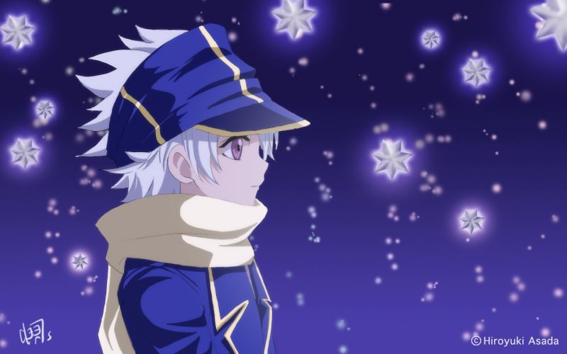 ilustração, Anime, desenho animado, Tegami Bachi, Captura de tela, 1440x900 px ilustração, Anime, desenho animado, Tegami Bachi, Captura de tela, 1440x900 px