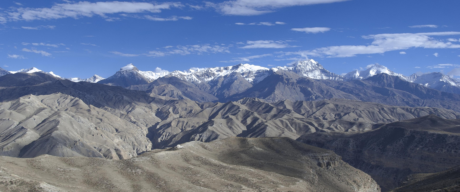 viaggio, viaggio, blu, Nepal, panorama, montagne, natura, roccia, nuvole, montagne, il trekking, Trekking, paesaggio, Nikon, vista, atmosfera, Mustang, scoprire, 18200vr, D80