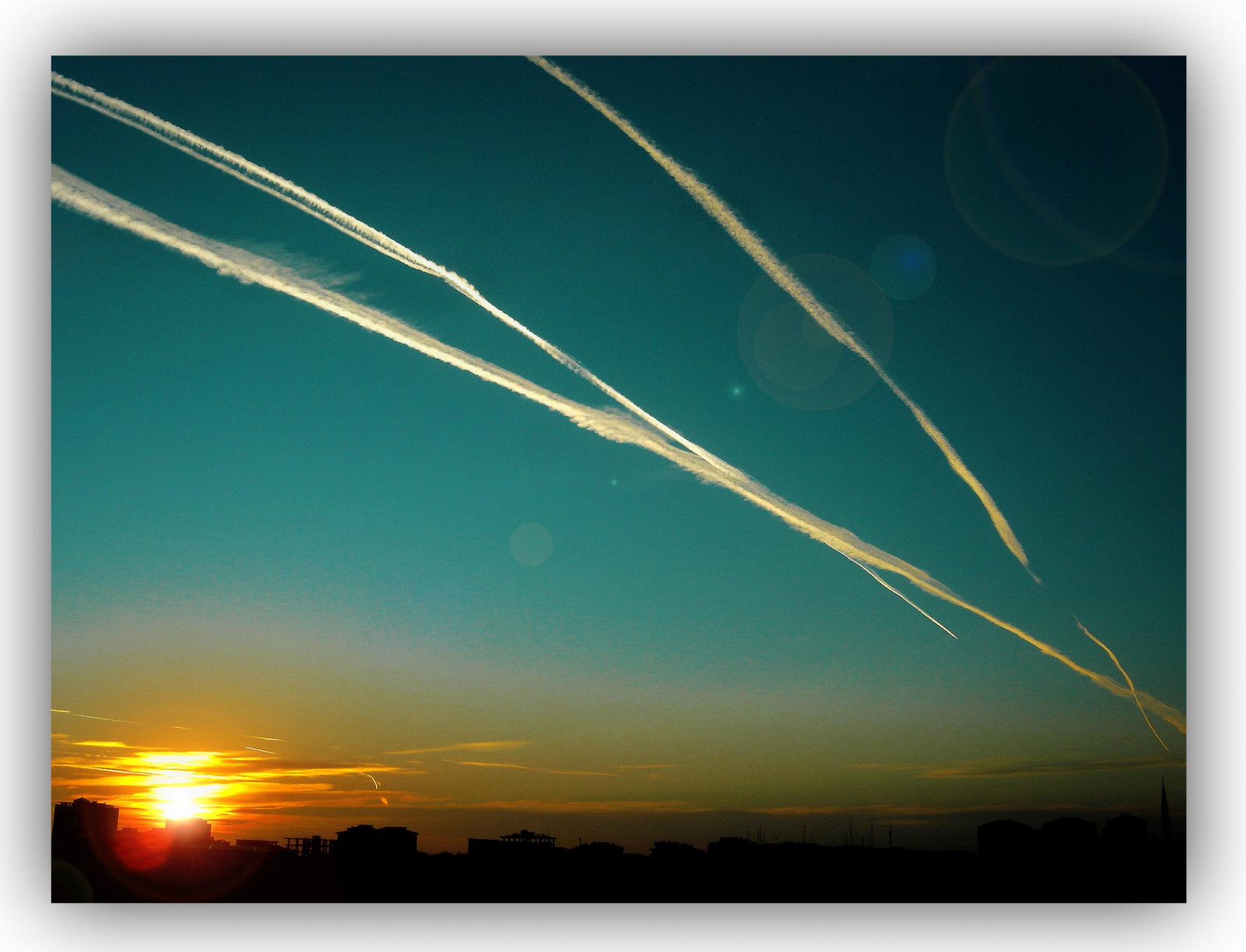 nebe, horizont, atmosféra, Atmosféra Země, mrak, během dne, uklidnit, svítání, energie, večer, vítr, počítač tapeta, krajina