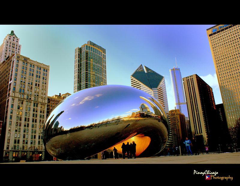 by, bybilledet, byområde, milepæl, hovedstadsområde, dagtimerne