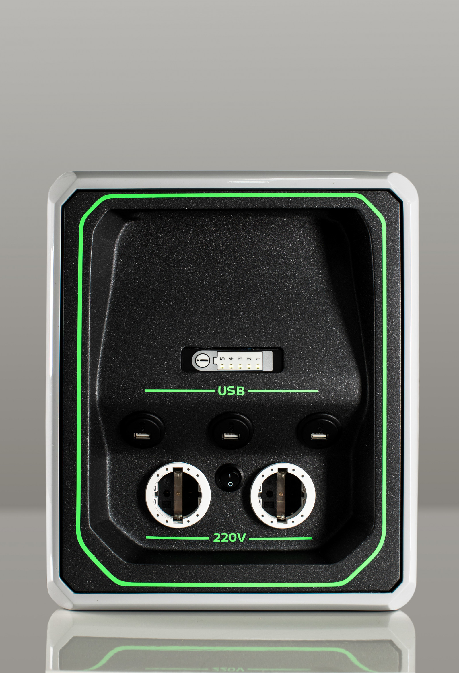 Nissan, technika, elektronika, netcarshow, netcar, obrázky vozidel, photo auto, 2017, Navara EnGuard concept, multimédia, font, produkt, elektronické zařízení, elektronika příslušenství