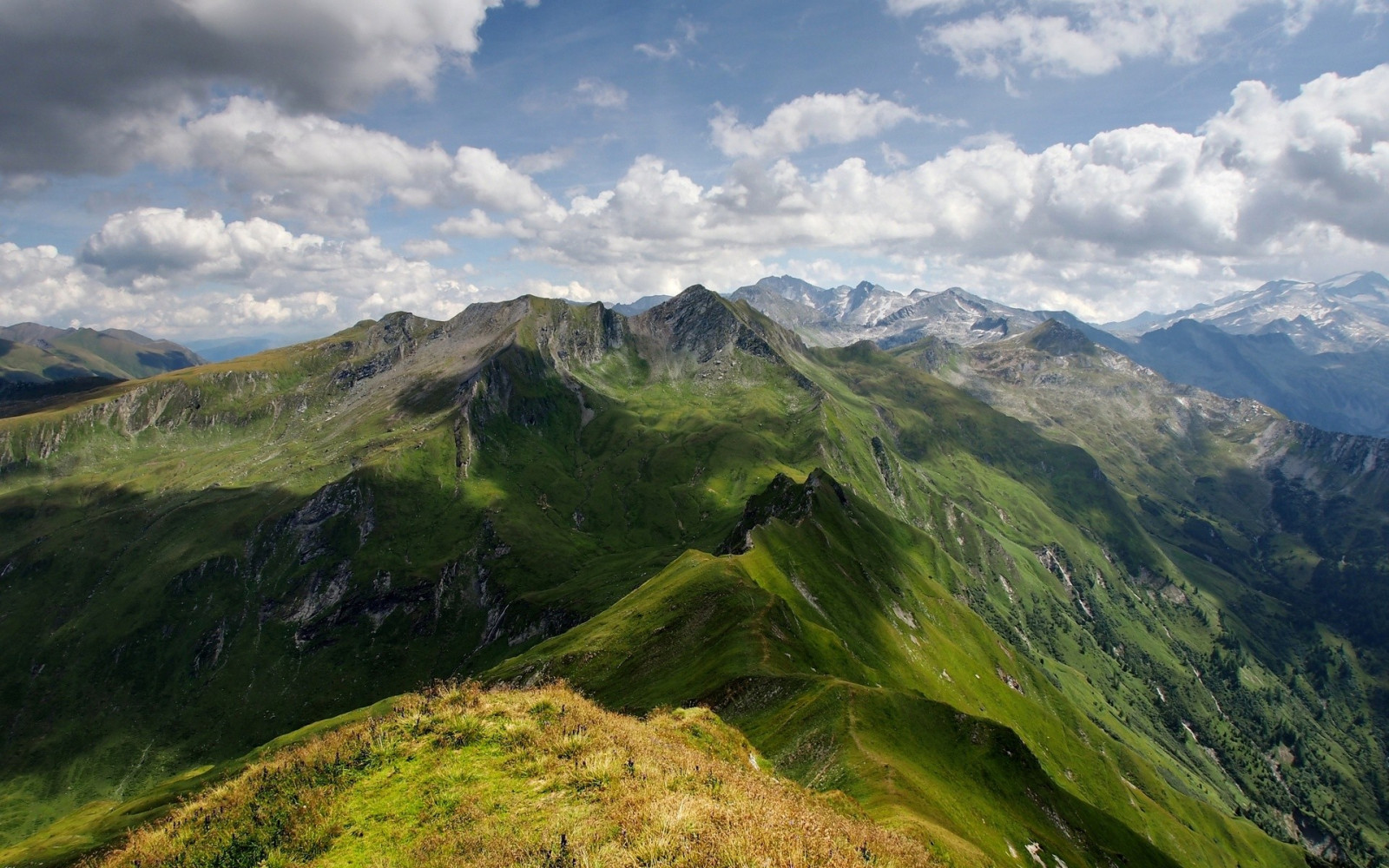 Fond d'écran paysage, colline, la nature,