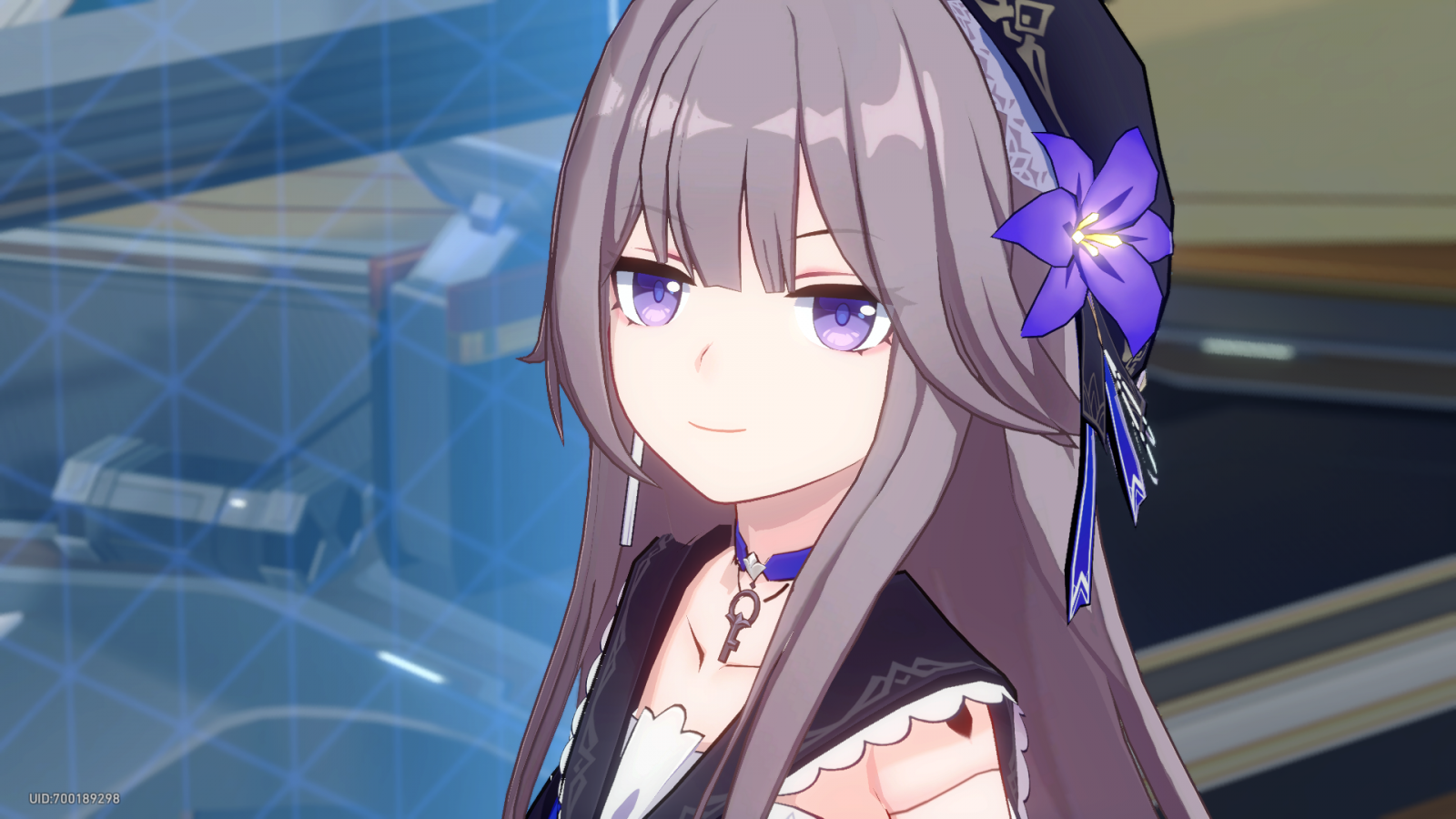 Sfondi honkai star rail videogiochi herta honkai star rail loli