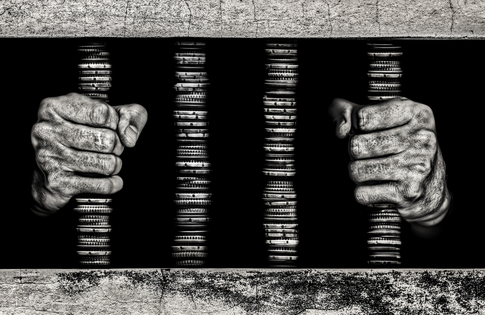 bílý, peníze, Černá, klub, boj, Noir, hlavní, tyler, vězení, a, blanc, argent, Durden, Za to, co jste vlastnili