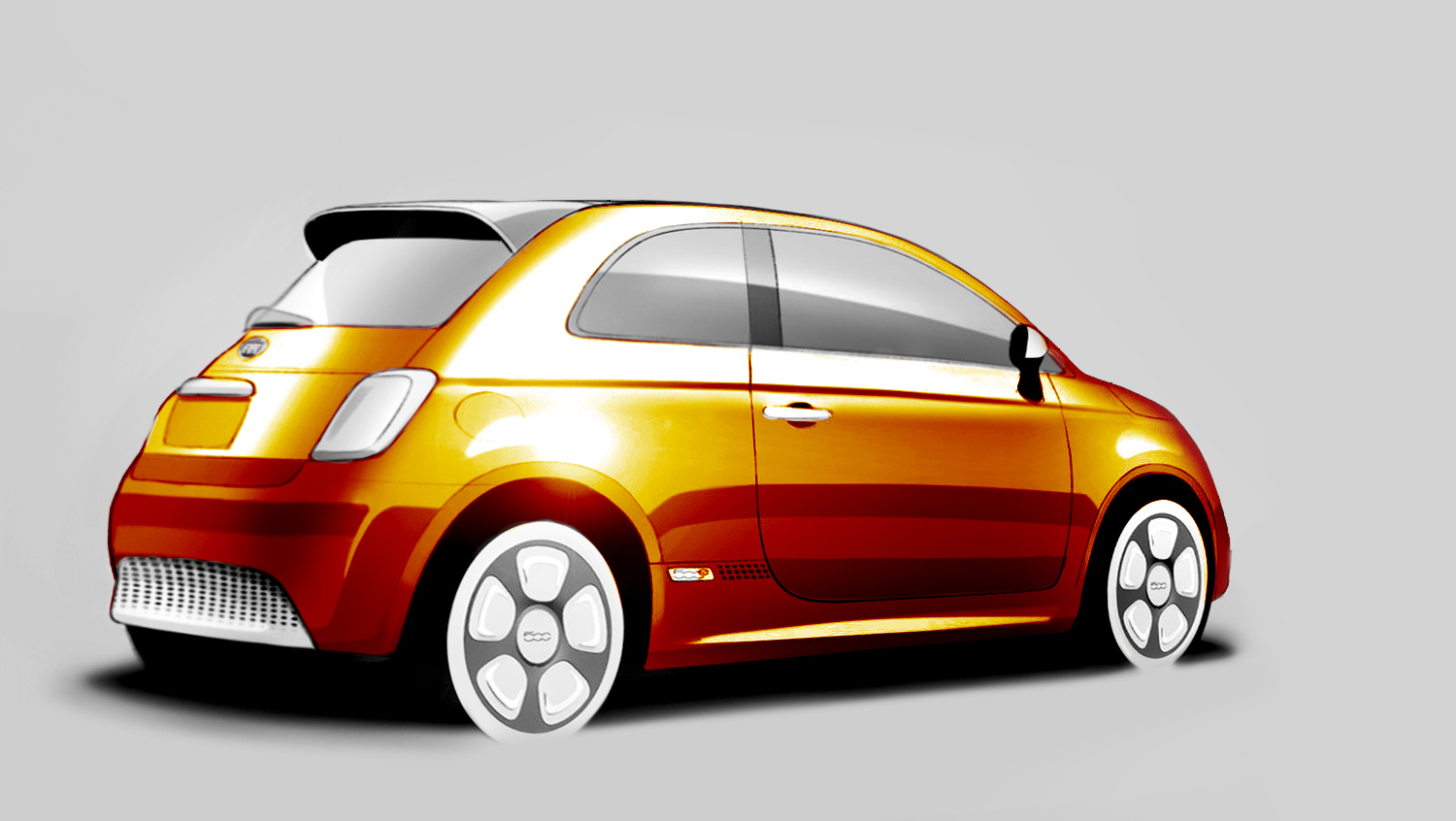 auto, vozidlo, fiat 500, FIAT, netcarshow, Netcare, obrázky vozidiel, photo auto, 2014, 500E USA verzia, koleso, pozemné vozidlá, automobilového dizajnu, automobilový exteriér, automobil make, nárazník, kompaktný automobil, mestské auto, subcompact auto