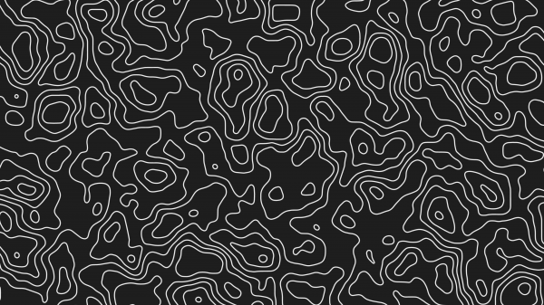 black,modern,dark,topography,dark background,monochrome