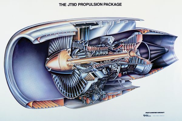 aircraft engine,technology,jet engine,diagrams,cutaway