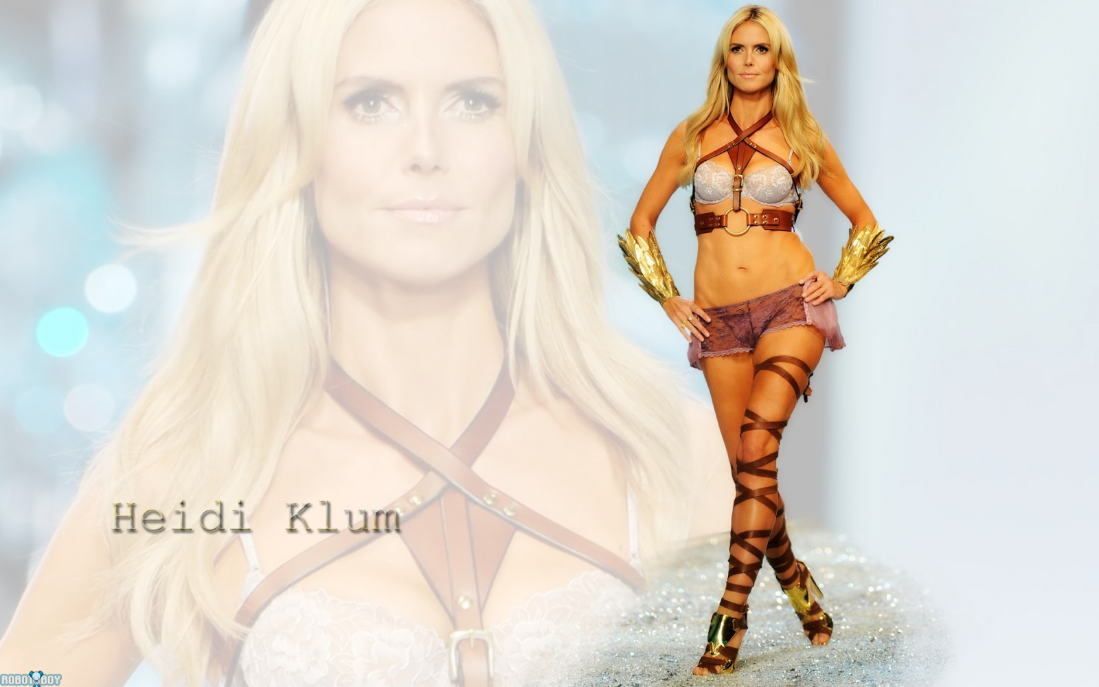 ženy, model, dlouhé vlasy, móda, vlasy, Hračka, supermodelka, Heidi Klum, kostým, focení