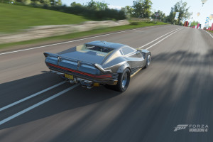 Wallpaper Cyberpunk 2077 Car Video Games Vehicle Quadra Turbo R V Tech Forza Horizon 4 1920x1080 Lucasfiala 1968313 Hd Wallpapers Wallhere