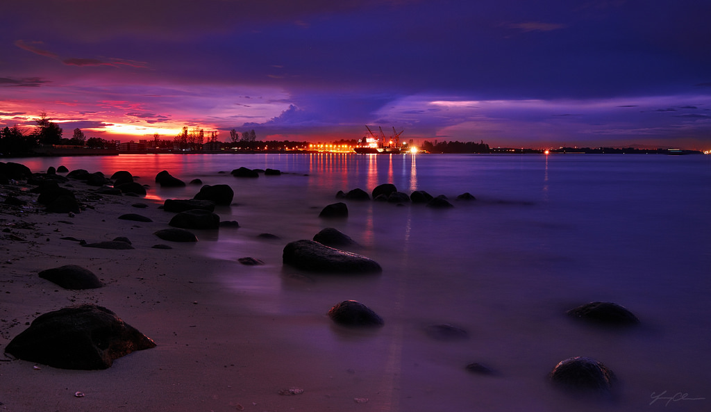 แนวนอน, พระอาทิตย์ตก, ทะเล, กลางคืน, น้ำ, ฝั่ง, การสะท้อน, ท้องฟ้า, พระอาทิตย์ขึ้น, เงียบสงบ, ตอนเย็น, ชายฝั่ง, ขอบฟ้า, บรรยากาศ, พลบค่ำ, fujifilm, สนธยา, ยาว, เมฆ, รุ่งอรุณ, มหาสมุทร, ฟูจิ, ชุด, x, xt1, วอลล์เปเปอร์คอมพิวเตอร์, สายัณห์, ท้องฟ้าสีแดงตอนเช้า, xf1024, punggolbeach