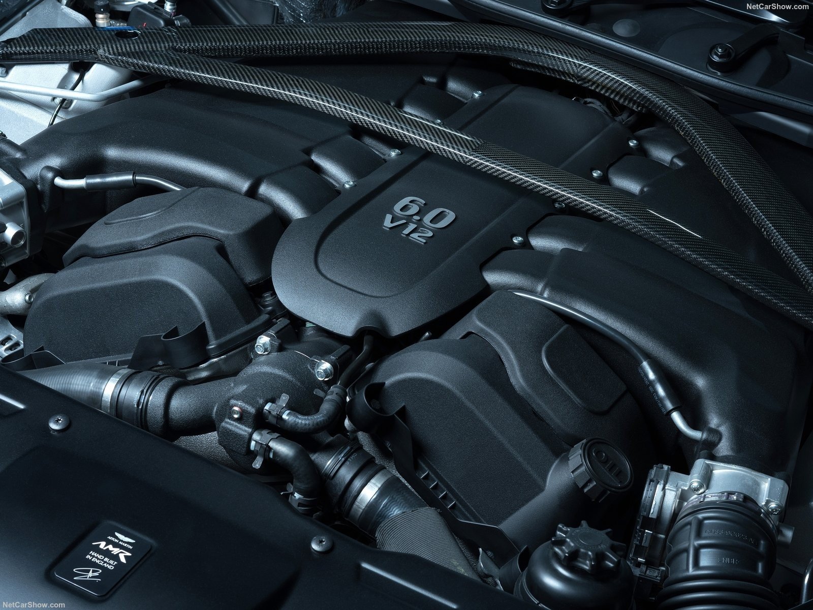 Wallpaper 1600x1200 px, Aston Martin, engines, Rapide, sports car