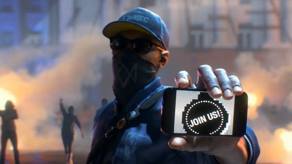 Watch Dogs 2,hacking,Person,hackers,Upcoming Games,screenshot