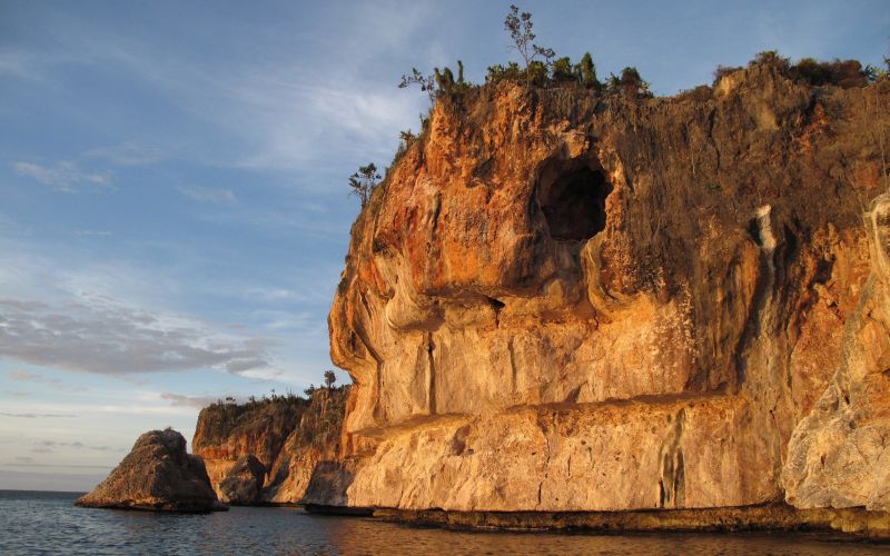 landscape, sea, bay, rock, beach, coast landscape, sea, bay, rock, beach, coast
