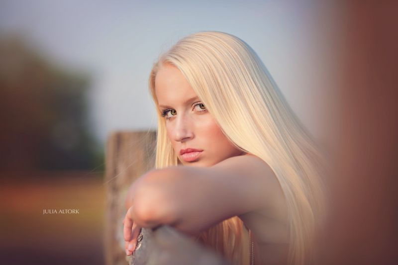 tvář, ženy, model, portrét, blondýnka, dlouhé vlasy tvář, ženy, model, portrét, blondýnka, dlouhé vlasy