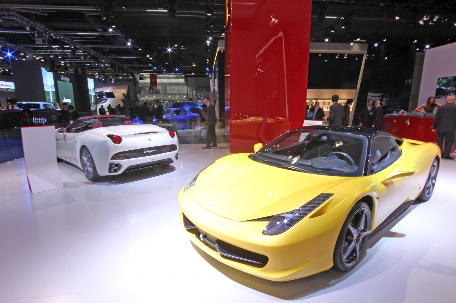bil, køretøj, sportsvogn, Ferrari, 2013, coupe, ydeevne bil, Ferrari 458, netcarshow, netcar, bil billeder, bil foto, 458 Italia edderkop, udstilling, superbil, jord køretøj, bildesign, bil make, luksus køretøj, auto show