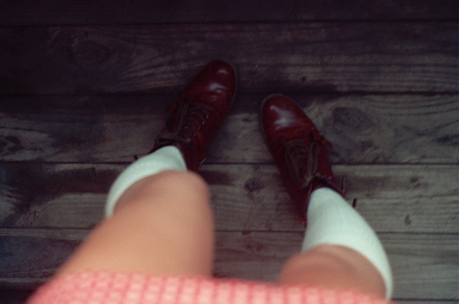 Film, Füße, Analoge, 35MM, Schuhe, Minolta, analog, 202, SRT, Analoge