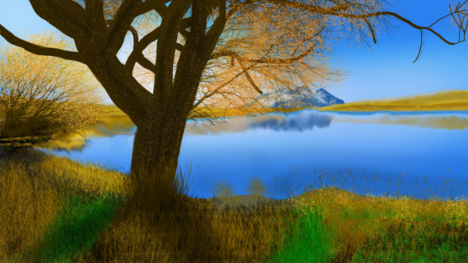 voda, nebe, rostlina, Natural landscape, blankyt, strom, přírodní prostředí, větev, People in nature, dřevo, vegetace, jezero, větvička, kufr, slunečnímu záření, atmosférický jev, vodní tok, biome, horizont, banka, krajina, dřevina, tráva, lučina, lacustrine plain, venkov, Tints and shades, les, soumrak, vodní, tráva rodina, uklidnit, mokřadní, opadavý, svítání, zálesí, odraz, nádrž, bažina, Volně žijících živočichů, smíšený les, večer, západ slunce, divočina, lužní les, přírodní rezervace, jaro, zima, rybník, tidal marsh, lužní, kopec, bažina, jezero, Freshwater marsh, prérie, Lake District, podzim, odlesk, Northern hardwood forest, pole, mlha, bayou, svítání, bažina, pastvina, bažina, pleso, vstupní, řeka