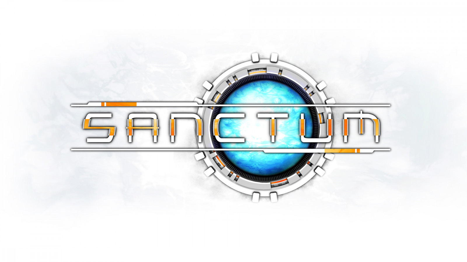 Szentély, logo