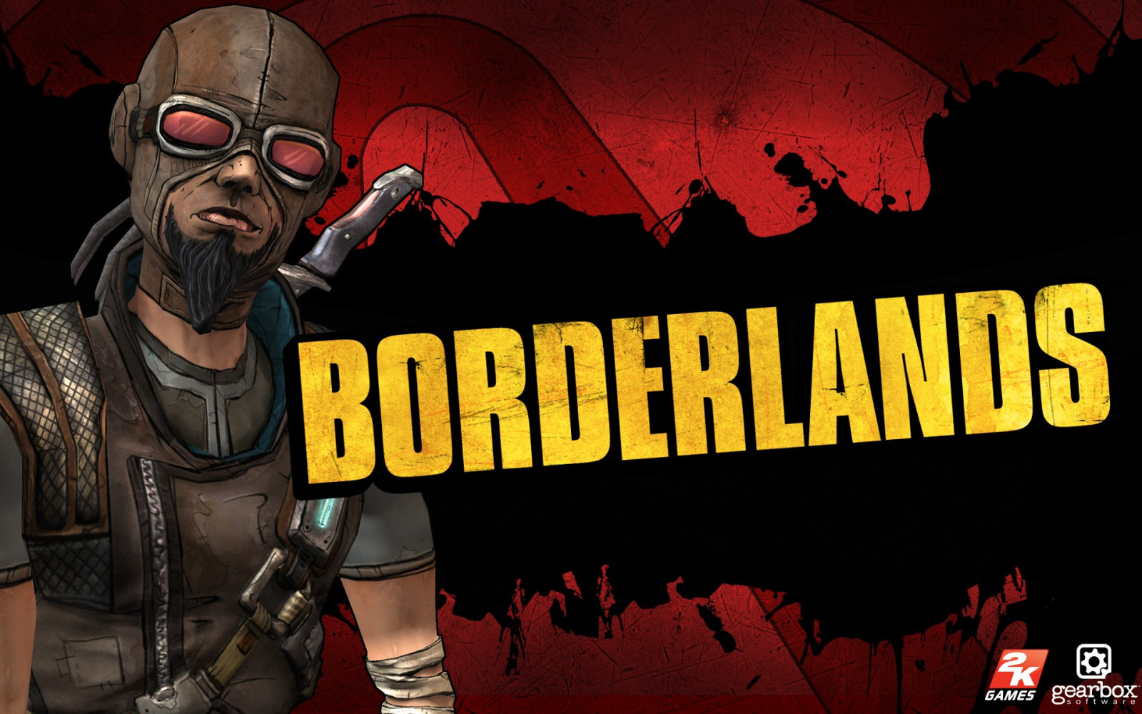 วีดีโอเกมส์, การ์ตูน, โปสเตอร์, Borderlands, ภาพหน้าจอ, เกมพีซี, หนังสือการ์ตูน