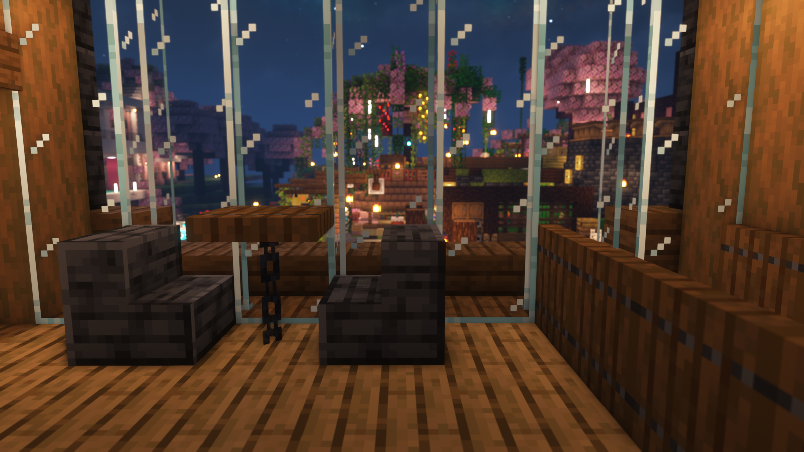 Wallpaper Minecraft, PC gaming 3840x2160 Tunnovsky 2251098 HD