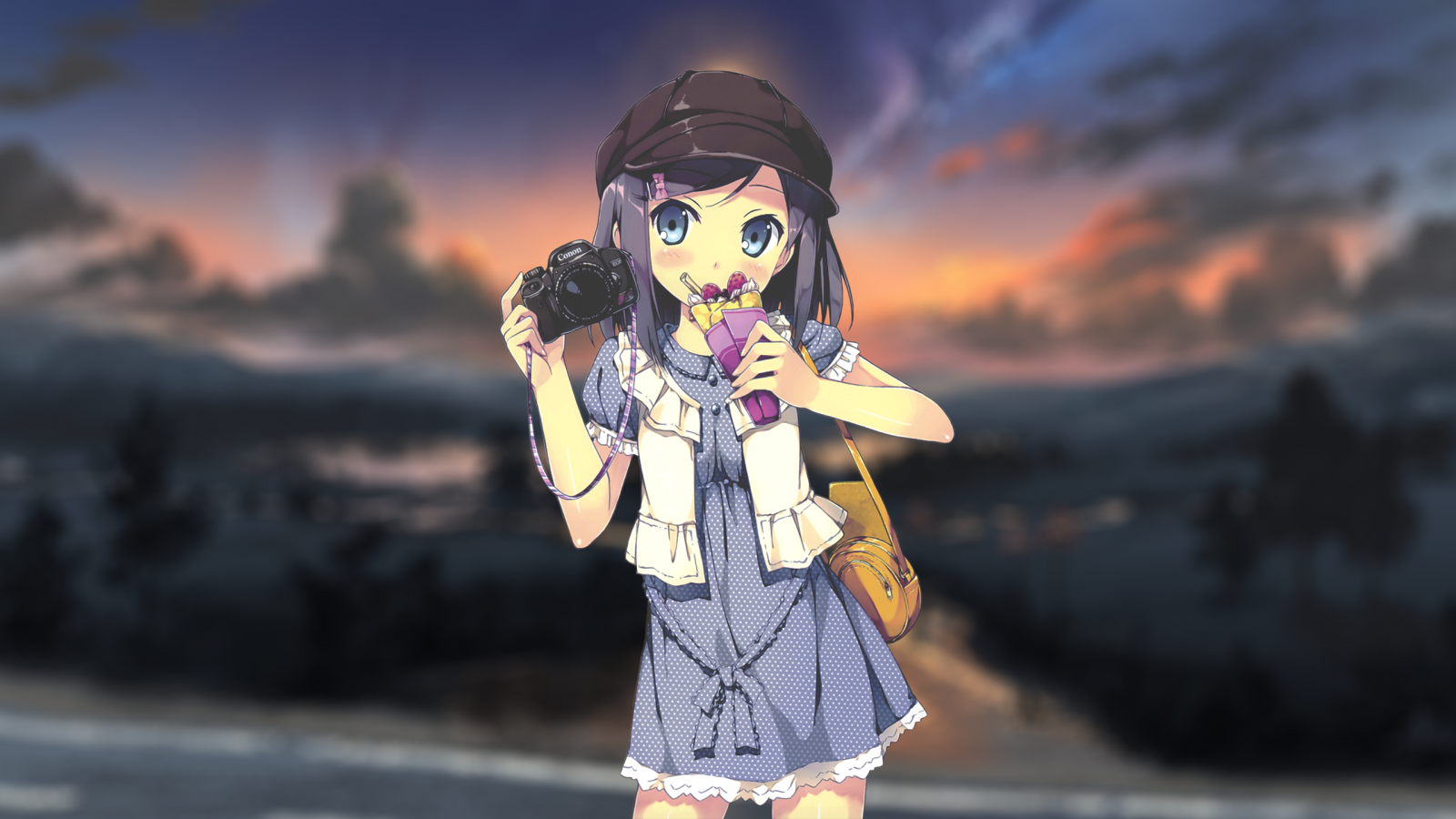 обои : Лоли, аниме 2560x1440 - DJDeeJay - 1844101 - красивые картинки ...