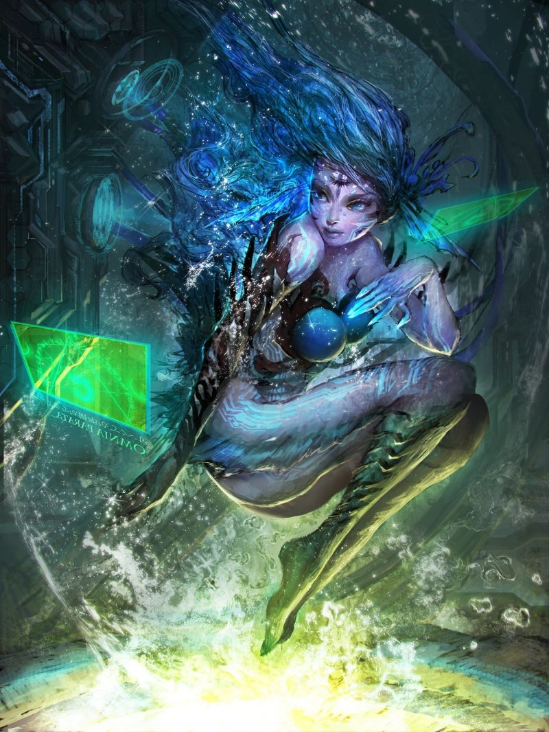 1440x1920 px, Arte fantasía, futurista 1440x1920 px, Arte fantasía, futurista