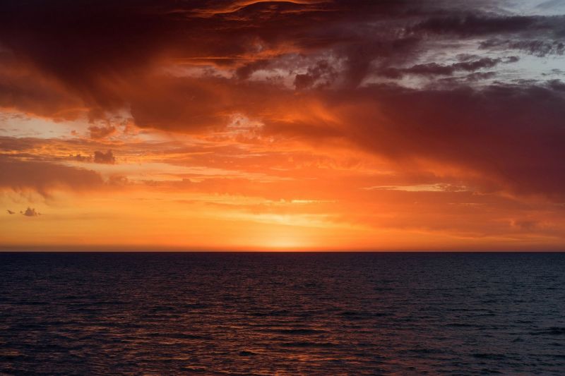 landscape, sunset, sea, sky, sunlight, shore landscape, sunset, sea, sky, sunlight, shore
