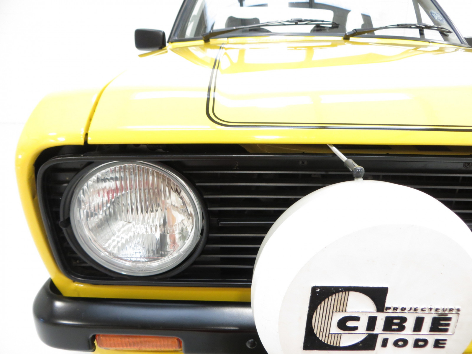 Wallpaper 2816x2112 px, Ford Escort Mexico 2816x2112 CoolWallpapers