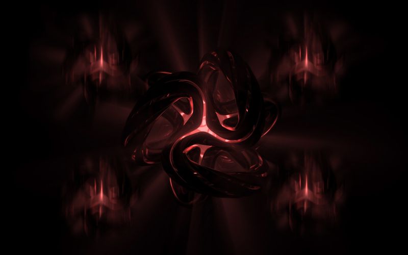 digitální umění, temný, noc, abstraktní, oheň, světlo digitální umění, temný, noc, abstraktní, oheň, světlo