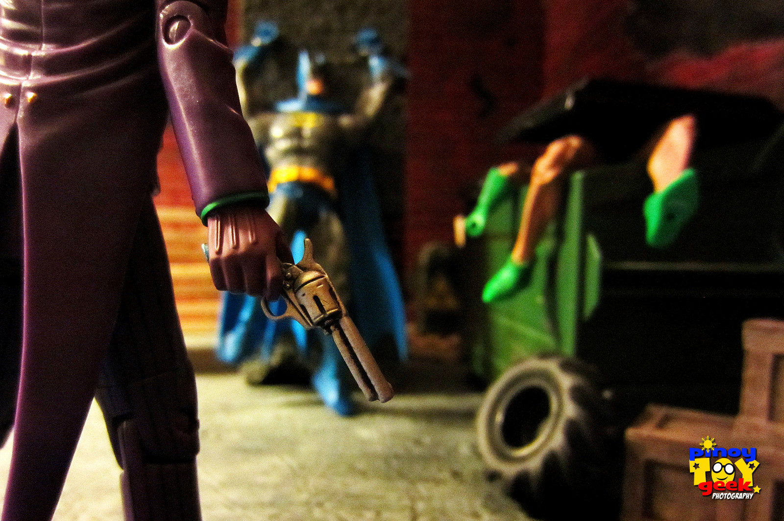 hračky, Bat-man, Žolík, komiks, červenka, dccomics, hry, komiksy, akční figurka, karikatury, akční figurky, liga spravedlnosti, batmantheanimatedseries, legionofdoom, Dcuniverseclassics, Justiceleagueofamerica, Dcnation, Tajné sdružení supervillainů, Foreverevil