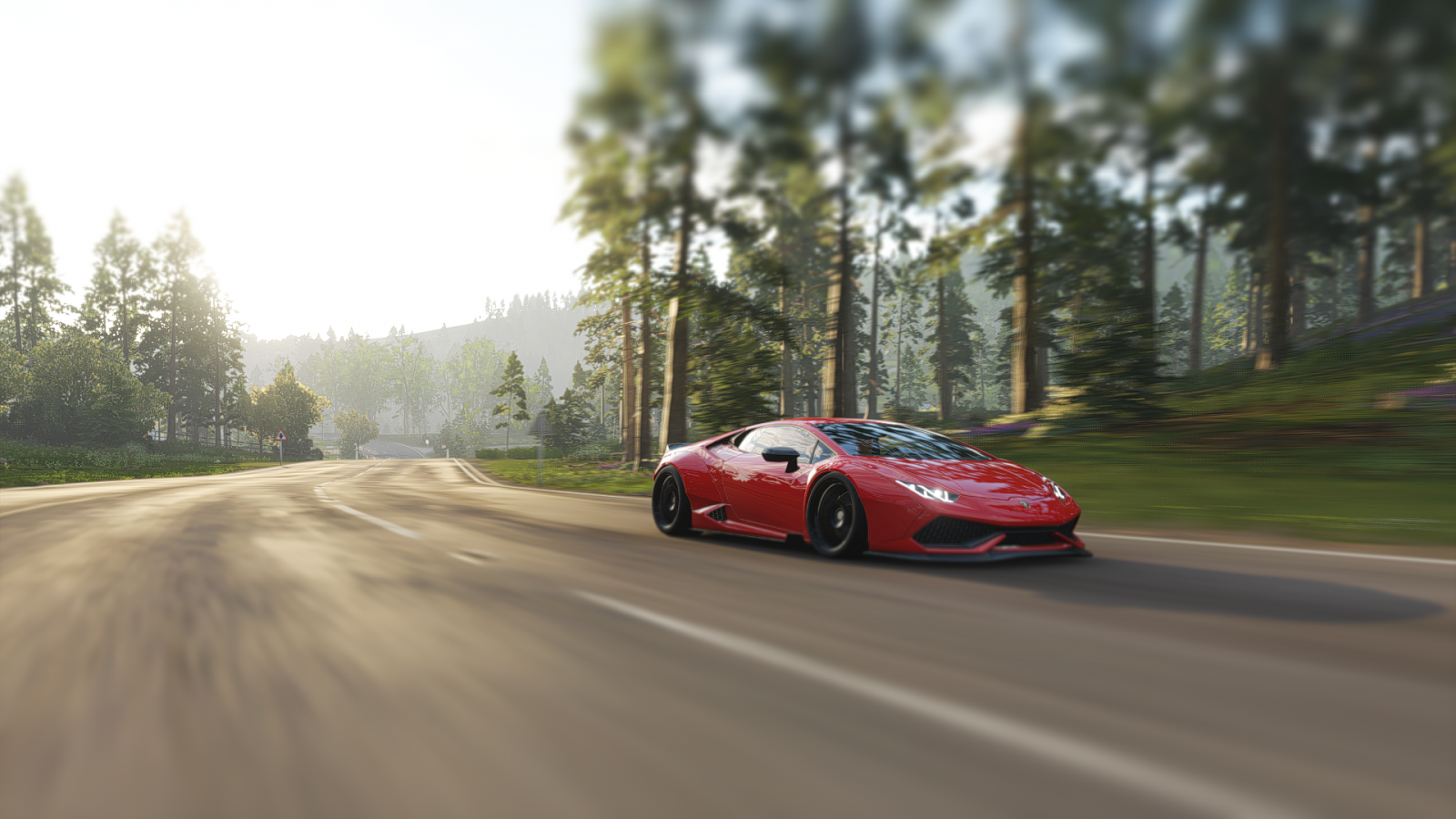 Forza Horizon 4, Lamborghini, mercedes benz g klasse