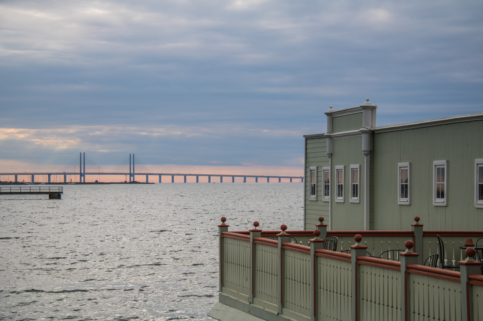 Riberborg Wallpaper : sea, water, beach, coast, pier, dock, walkway, vacation ...