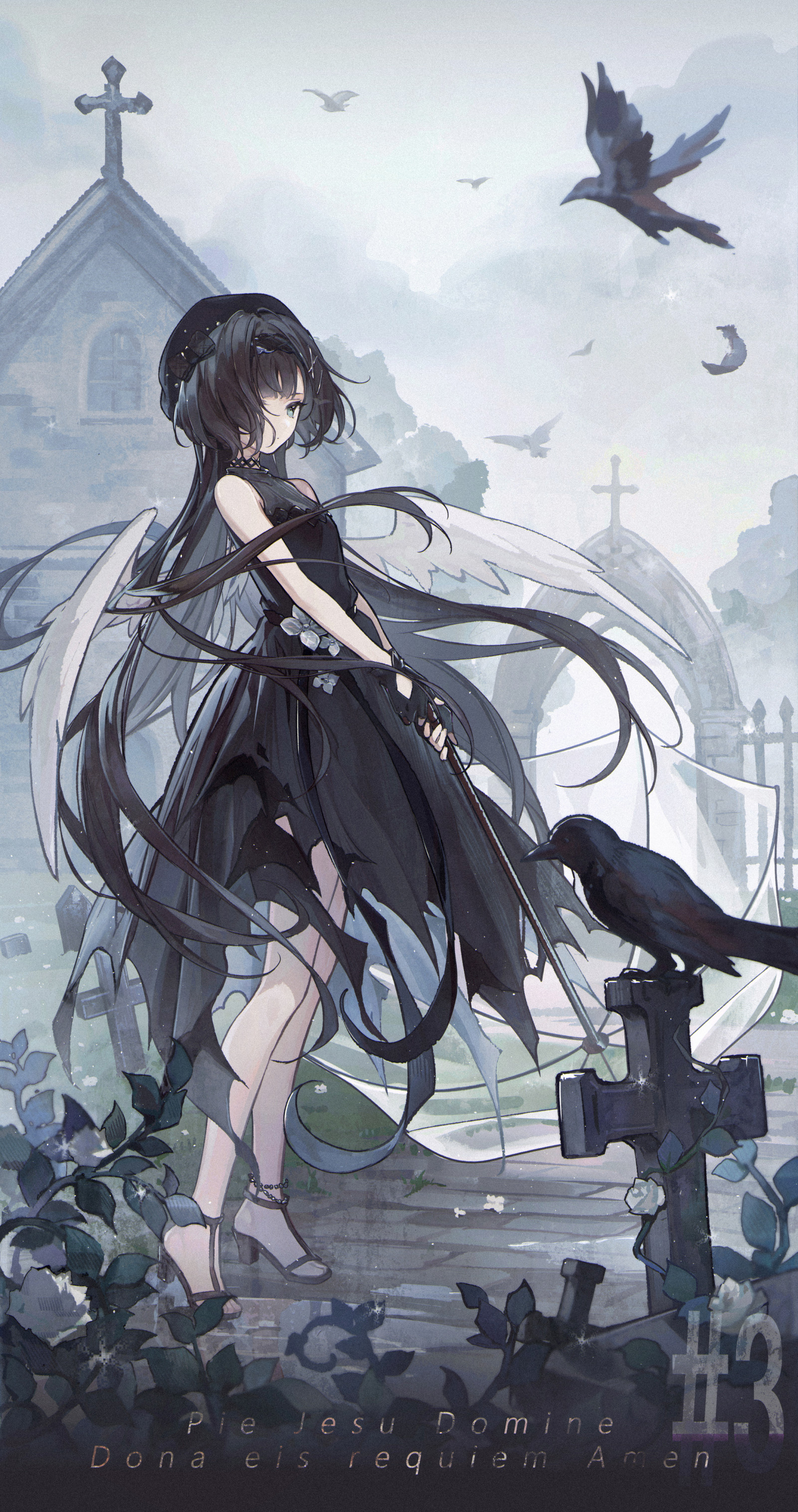 Anime Mädchen, shuoyue saku