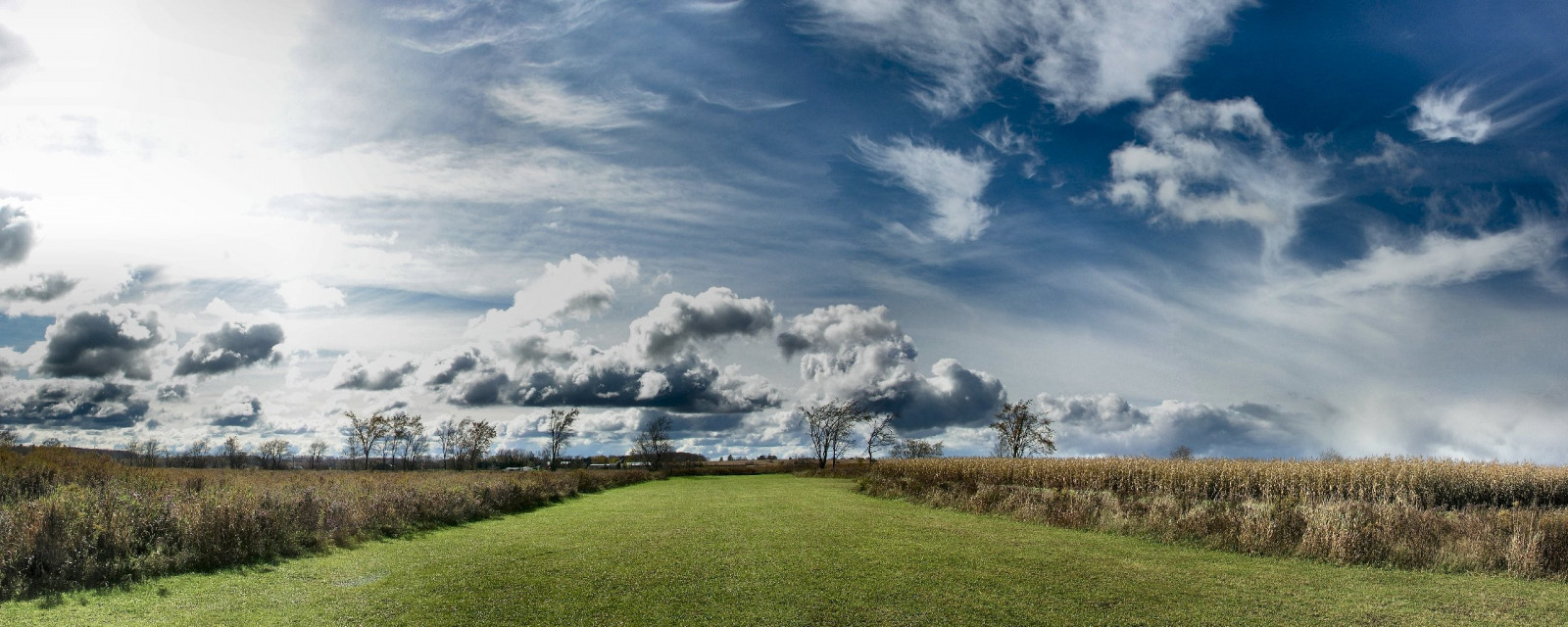2560x1024 px, landscape, nature