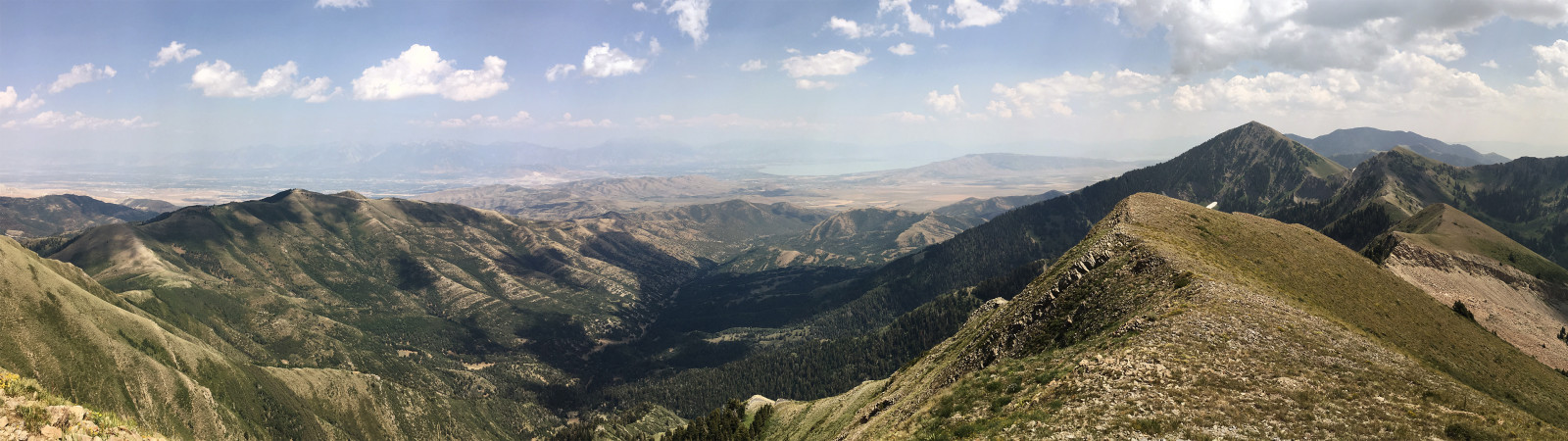 Wallpaper : 3840x1080 px, dual monitors, landscape, mountains, Utah