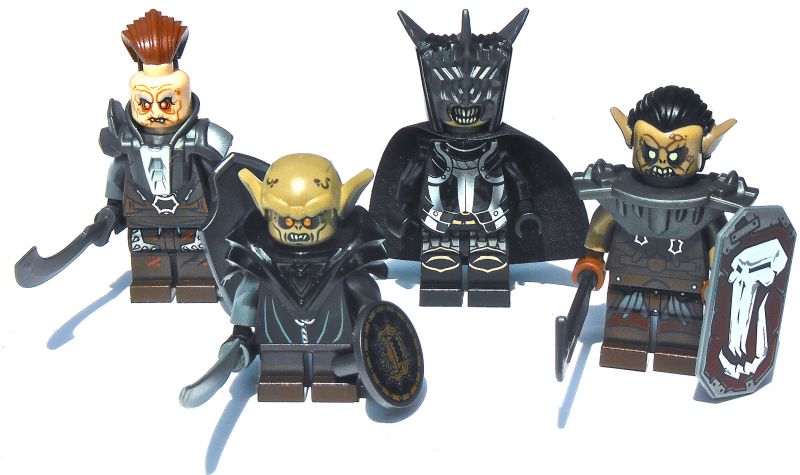 Hračka, akční figurka