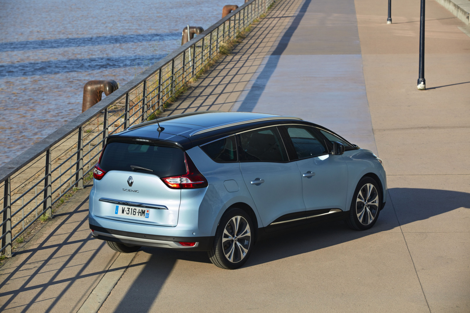 auto, vozidlo, Renault, Citroen C4, netcarshow, netcar, obrázky vozidel, photo auto, 2016, grand Scenic, pozemní vozidla, automobilového designu, automobil make, rodinný vůz, hatchback, hybridní vozidlo, honda insight