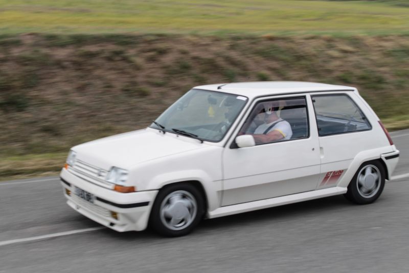 auto,vozidlo,hatchback,Renault 5 Turbo,automobilového designu,rodinný vůz