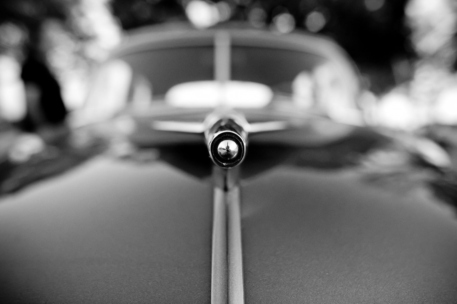 Wallpaper Car California USA Chevrolet Angle 10 Bw Auto