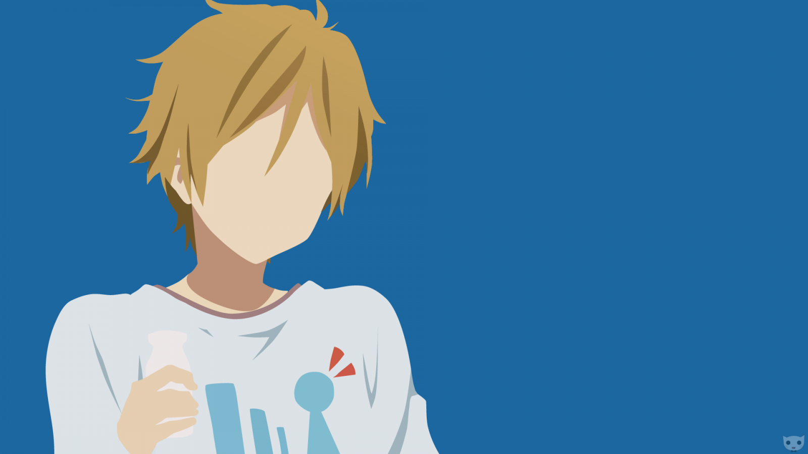 ilustrace, anime, kreslená pohádka, pusa, Tamako Market, Ooji Mochizou, mangaka