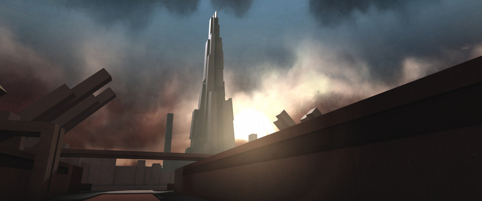 3440x1440 px, CGI, videójátékok