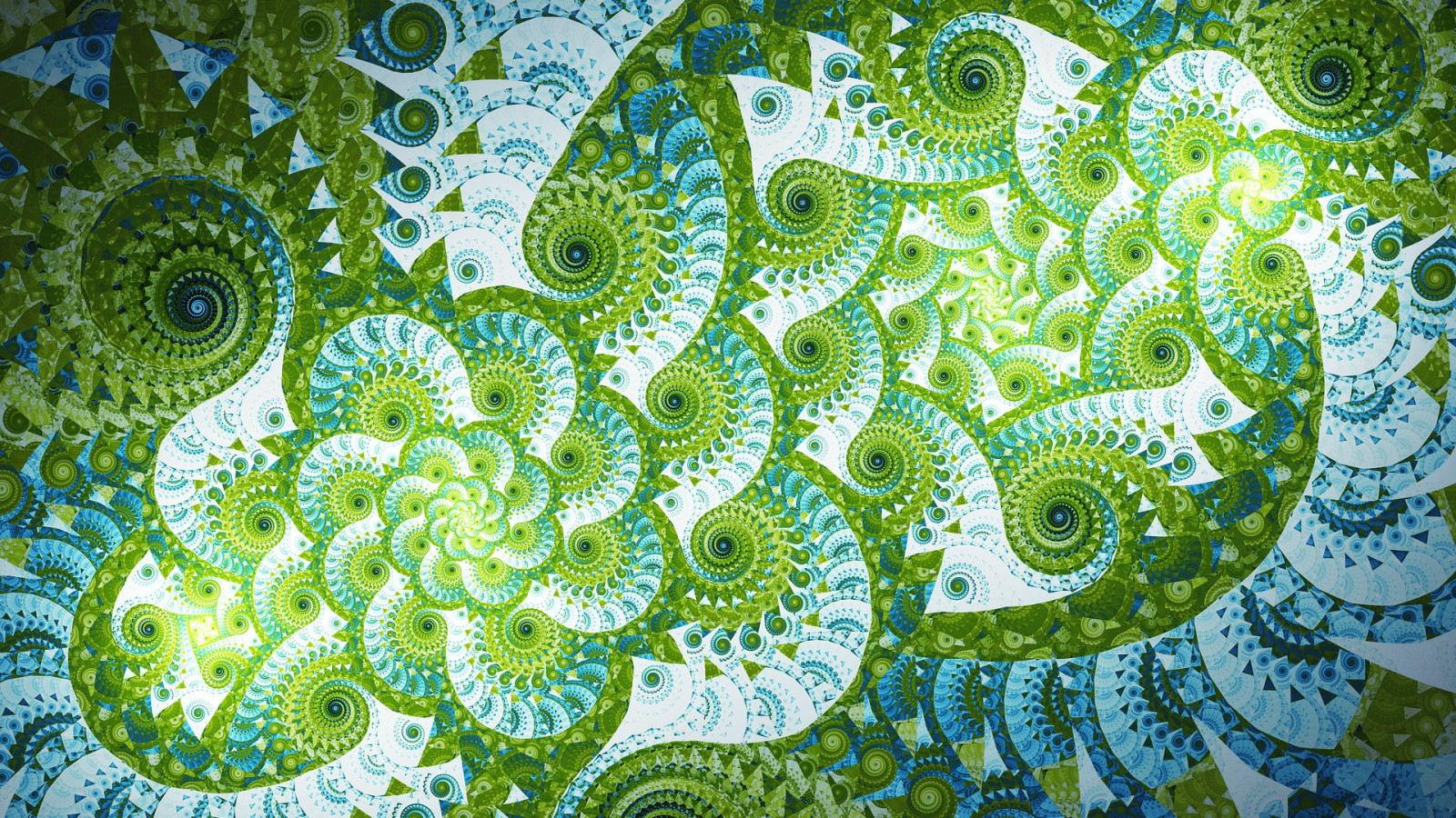 digital, arte digital, obra de arte, Fractal, Jan Jamsen, textura, abstrato, Formas, geometria